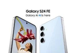 Galaxy S24 FE AI Features