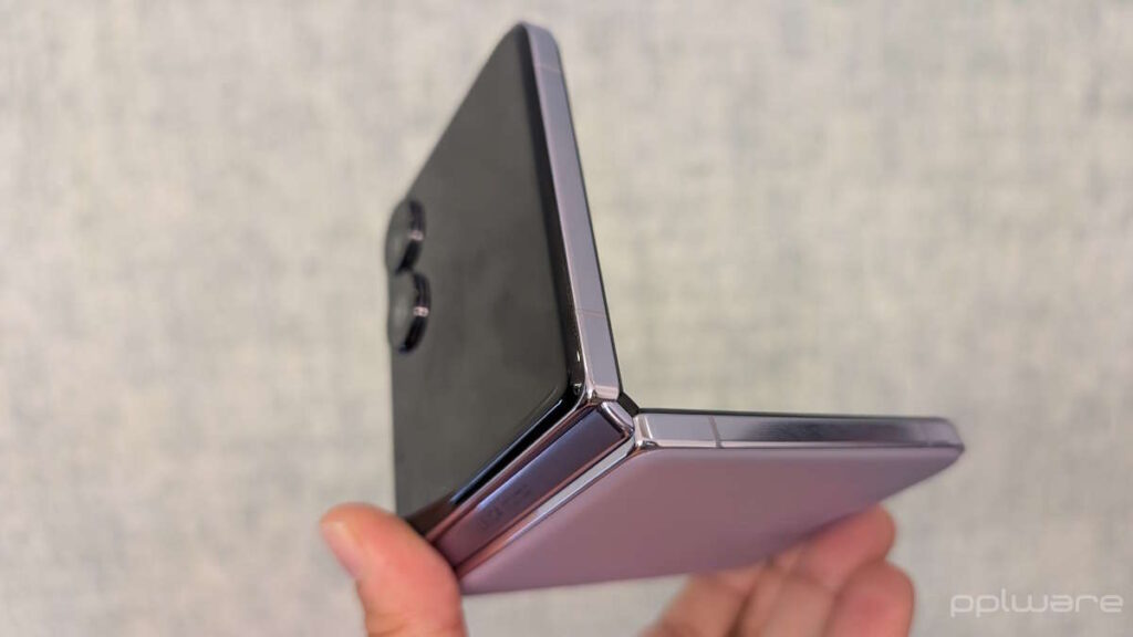 Xiaomi MIX Flip : le smartphone pliable qui veut changer le marché 3 Xiaomi MIX Flip pliable