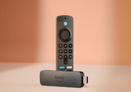 Jouez sans console : Xbox Cloud Gaming débarque sur Fire TV ! 71 Pour jouer, il est essentiel d'utiliser un Fire TV moderne comme le Fire TV Stick 4K (2023). (Photo : Amazon)