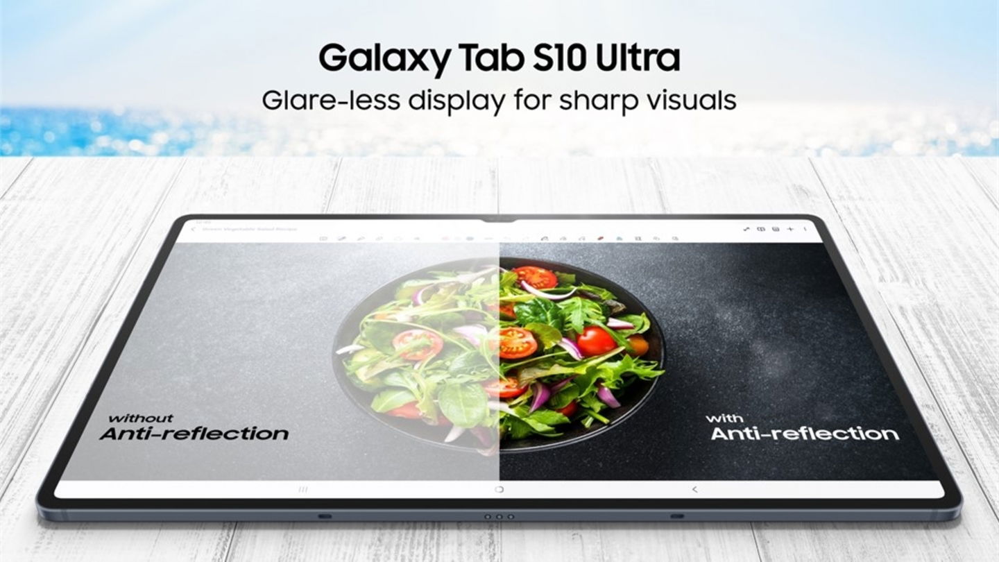 Nouvelles Samsung Galaxy Tab S10+ et Galaxy Tab S10 Ultra : surprises et un changement de cap pour lancer Galaxy AI