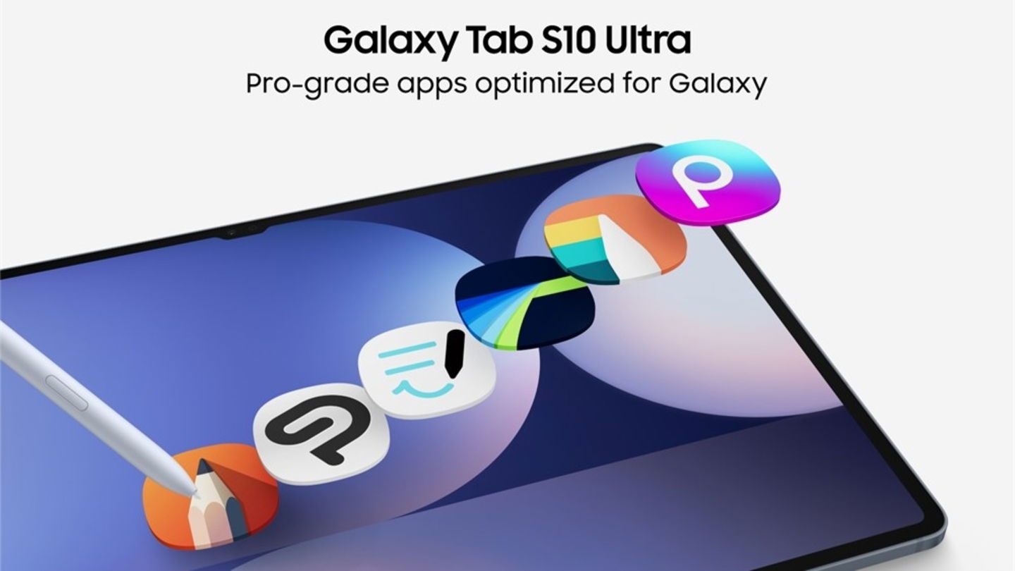 Nouvelles Samsung Galaxy Tab S10+ et Galaxy Tab S10 Ultra : surprises et un changement de cap pour lancer Galaxy AI