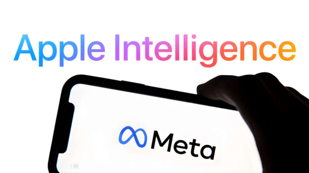 Apple et Meta rejettent le pacte sur l'IA de l'UE et mettent l'accord en danger 3 Apple Meta UE AI pacto