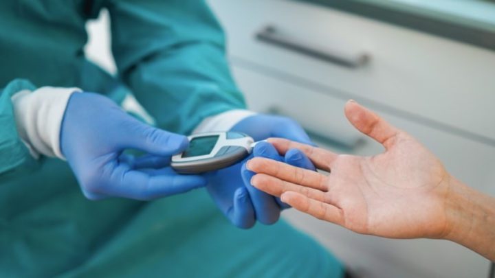 Nouveau médicament pour le diabète multiplie les cellules productrices d'insuline par 700% 1 Diabetes