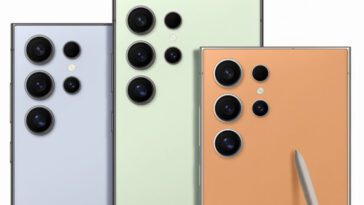 Samsung lance le Galaxy S24 FE compatible avec l'IA et deux nouvelles tablettes alimentées par MediaTek 21 Samsung debuts AI-capable Galaxy S24 FE and two new MediaTek-powered tablets