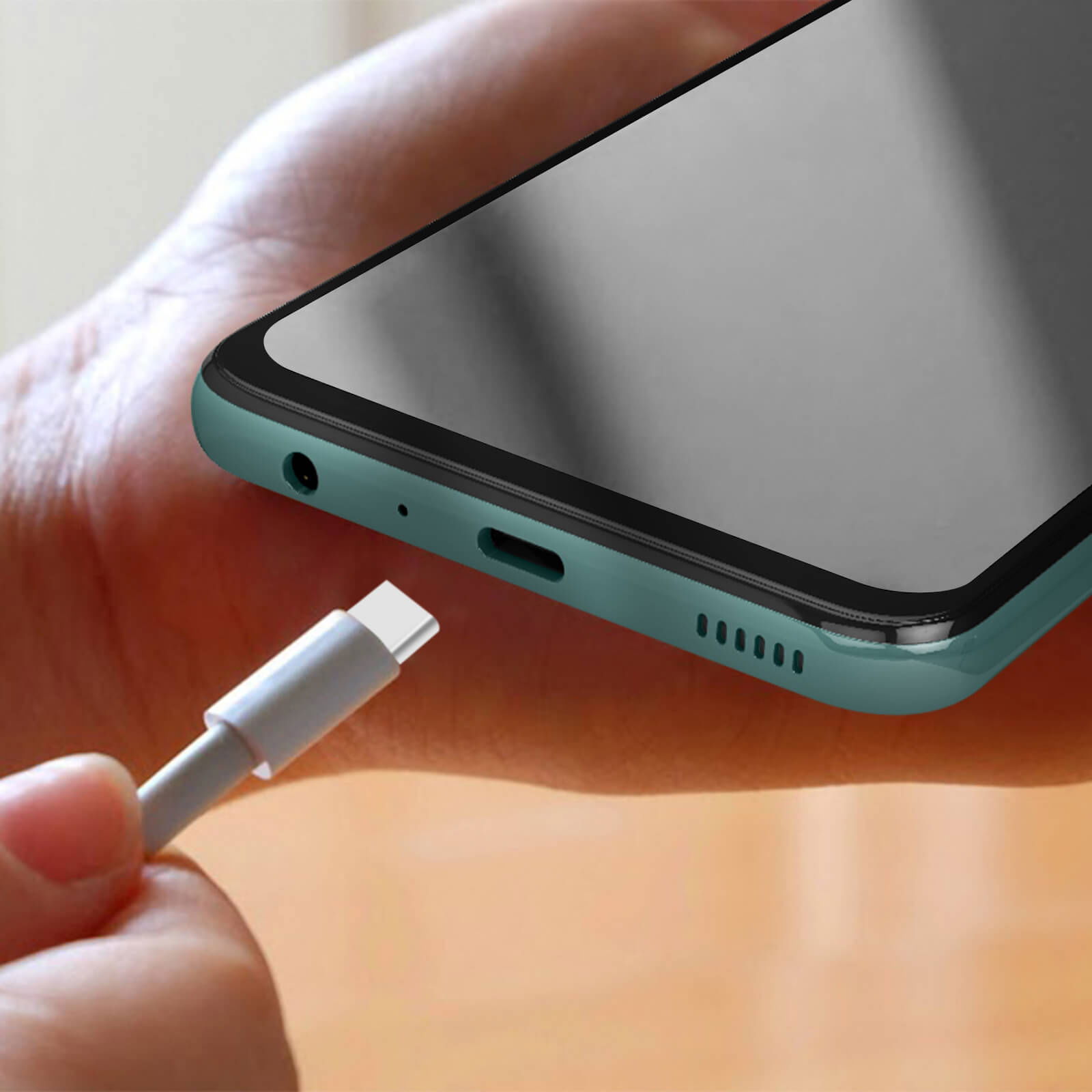 Que couvre la garantie d'un mobile Samsung 4 La garantie d'un mobile Samsung couvre généralement les problèmes liés aux connecteurs