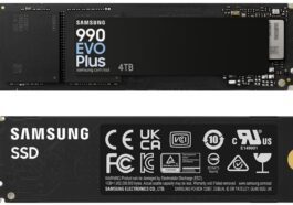 Samsung lance les SSD NVMe 990 Evo Plus avec une vitesse et des performances thermiques améliorées 3 Samsung launches 990 Evo Plus NVMe SSDs with enhanced speed and thermal performance