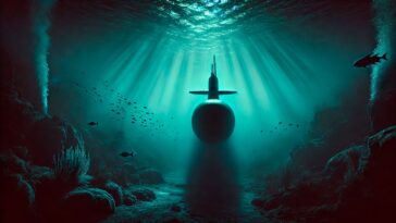 Cette petite batterie nucléaire promet de changer les voyages dans l'espace, mais aussi les sous-marins 6 Cette petite batterie nucléaire promet de changer les voyages dans l'espace, mais aussi les sous-marins