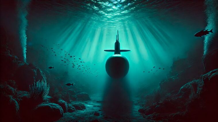 Cette petite batterie nucléaire promet de changer les voyages dans l'espace, mais aussi les sous-marins 1 Cette petite batterie nucléaire promet de changer les voyages dans l'espace, mais aussi les sous-marins
