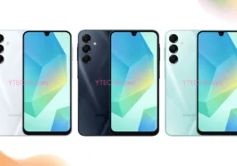 Exclusif : Les rendus du Samsung Galaxy A16 5G et LTE fuitent dans toutes les couleurs 34 Samsung Galaxy A16 5G Renders
