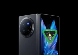 Vivo devance Google et Samsung, lance Android 15 en premier 13 Android 15 for Vivo X Fold 3