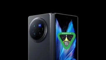 Vivo devance Google et Samsung, lance Android 15 en premier 19 Android 15 for Vivo X Fold 3