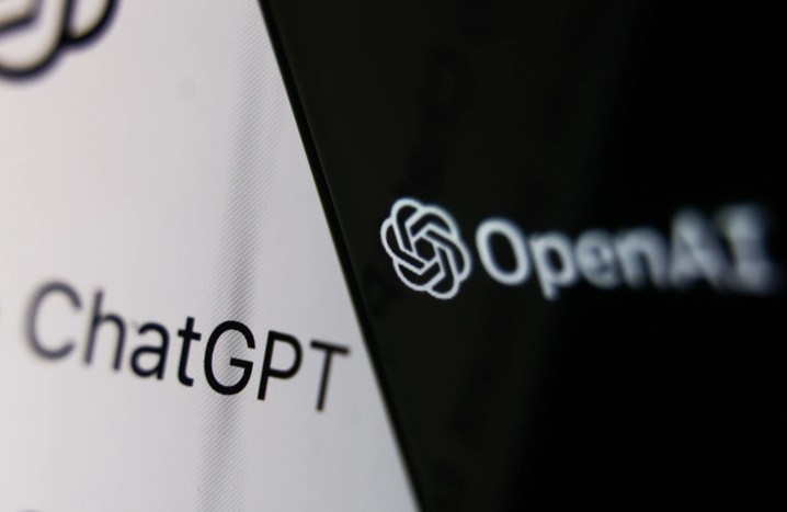 Nous avons eu une autre énorme semaine en IA. Voici les plus grandes ! 6 Logos de ChatGPT et OpenAI.