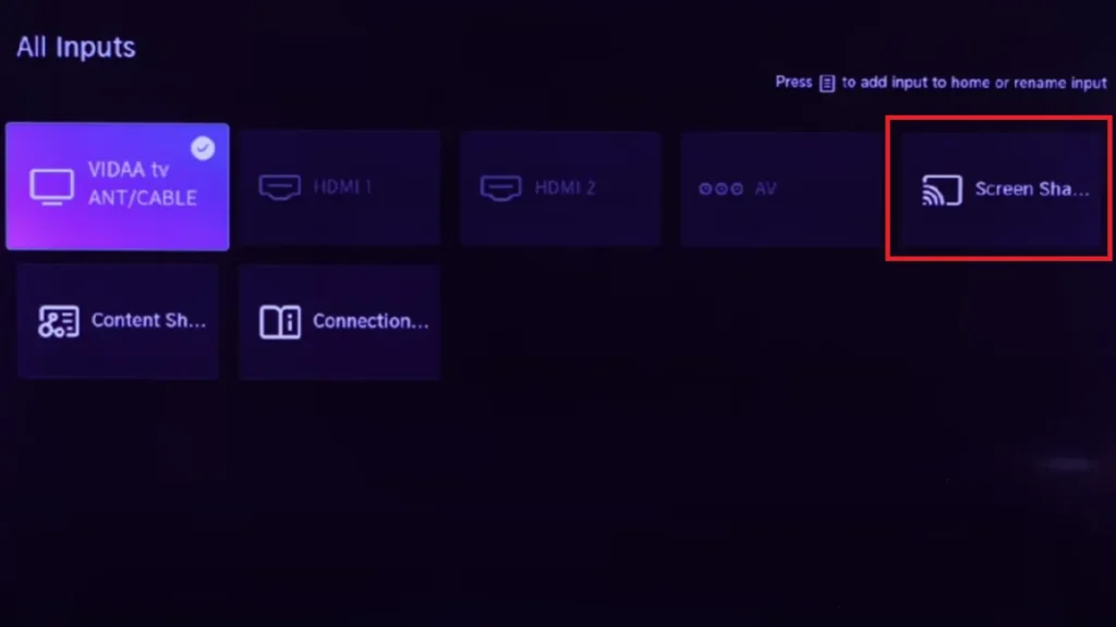 1727546973 714 Comment utiliser un televiseur Hisense comme moniteur dordinateur solutions filaires.webp