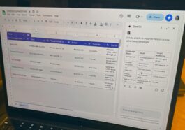 L'augmentation de Google Gemini dans Sheets, plus une nouvelle astuce NotebookLM 84 1727551401 Laugmentation De Google Gemini Dans Sheets Plus Une Nouvelle Astuce.jpg