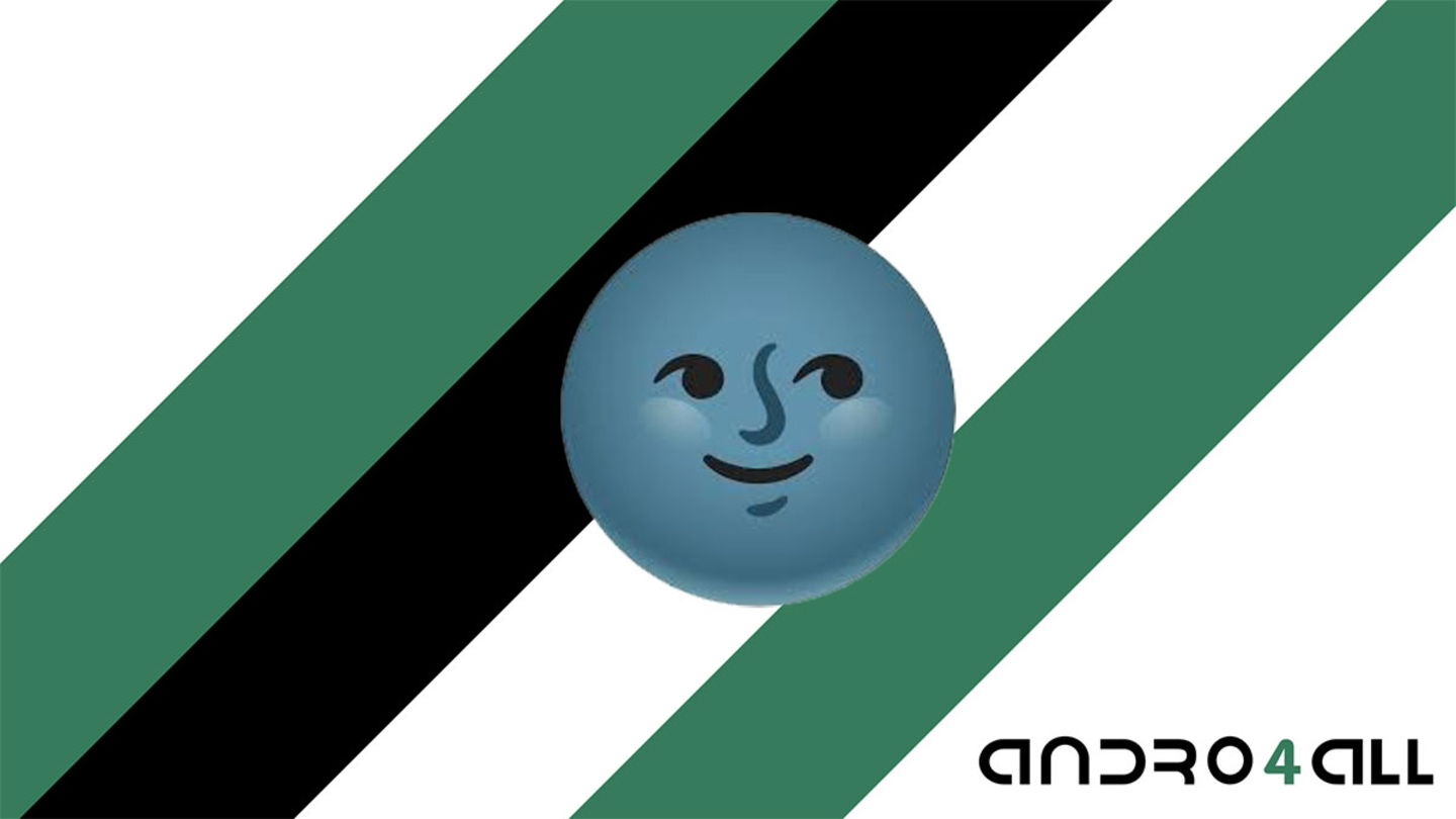 Que signifient tous les emojis de la lune 5 Emoji de visage de lune nouvelle signification