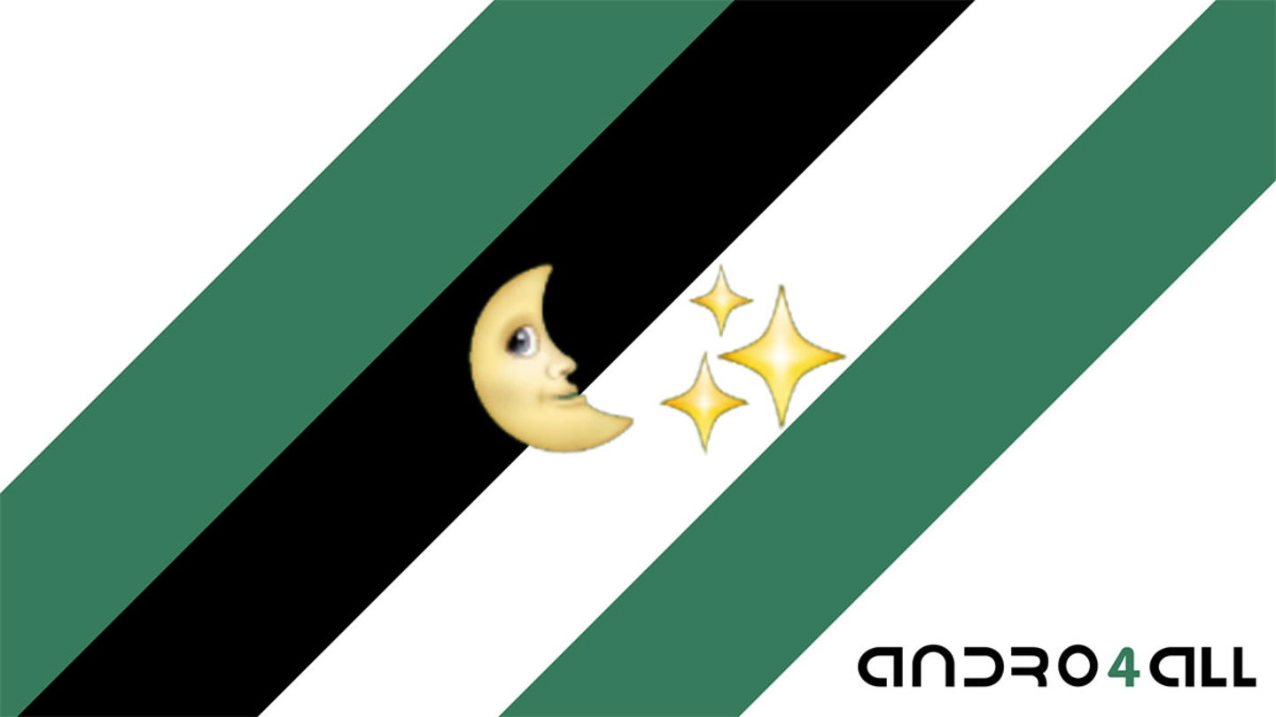 Que signifient tous les emojis de la lune 3 Emoji de lune avec étoiles signification