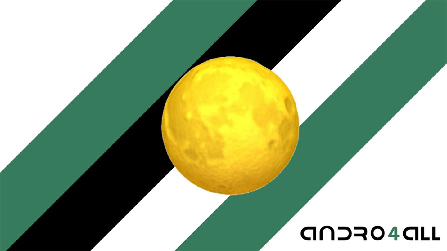Que signifient tous les emojis de la lune 9 Emoji de lune pleine signification