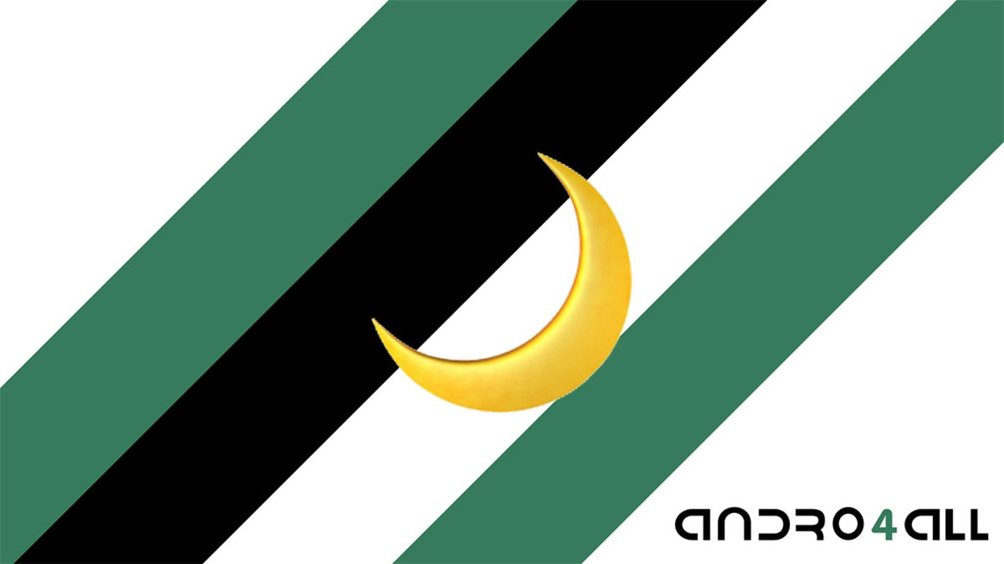 Que signifient tous les emojis de la lune 7 Emoji de demi-lune signification