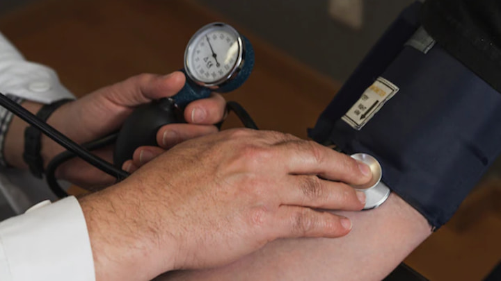 Votre smartphone pourra bientôt mesurer votre pression artérielle d'un simple toucher 3 1727629311 558 Votre smartphone pourra bientot mesurer votre pression arterielle dun simple