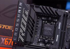 AMD X670E motherboard bug is nerfing PCIe 5.0 SSD performance