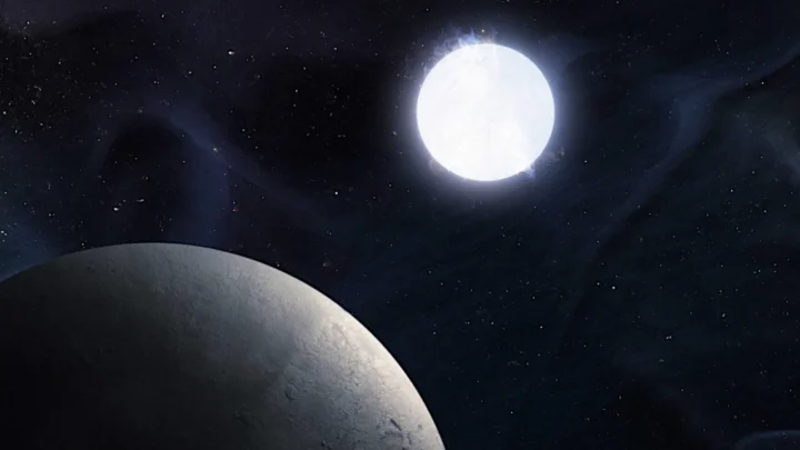 Ils ont découvert une planète qui reflète l'avenir de la Terre et sa fin ! 5 1727639043 532 Ils ont decouvert une planete qui reflete lavenir de la.webp
