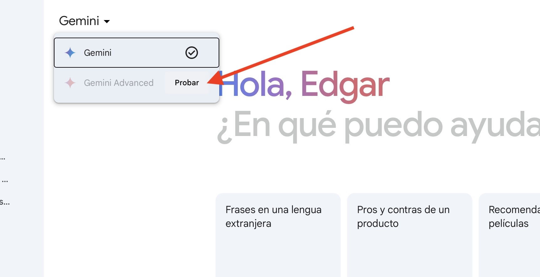 Google Gemini payant : ce qu'il inclut et en quoi il se différencie du modèle gratuit