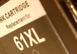 Modded cartridge bypasses HP printers