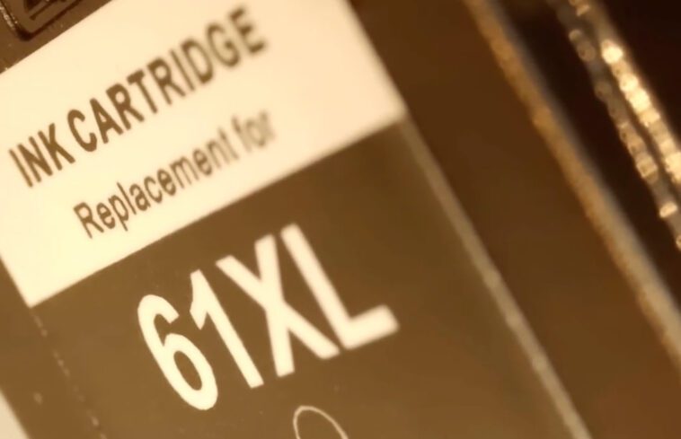 Une cartouche modifiée d'imprimantes HP contourne les défenses DRM ! 1 Modded cartridge bypasses HP printers