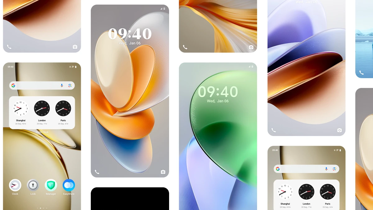 Appareils pris en charge par FuntouchOS 15, calendrier de déploiement, caractéristiques et plus 3 FuntouchOS 15 features