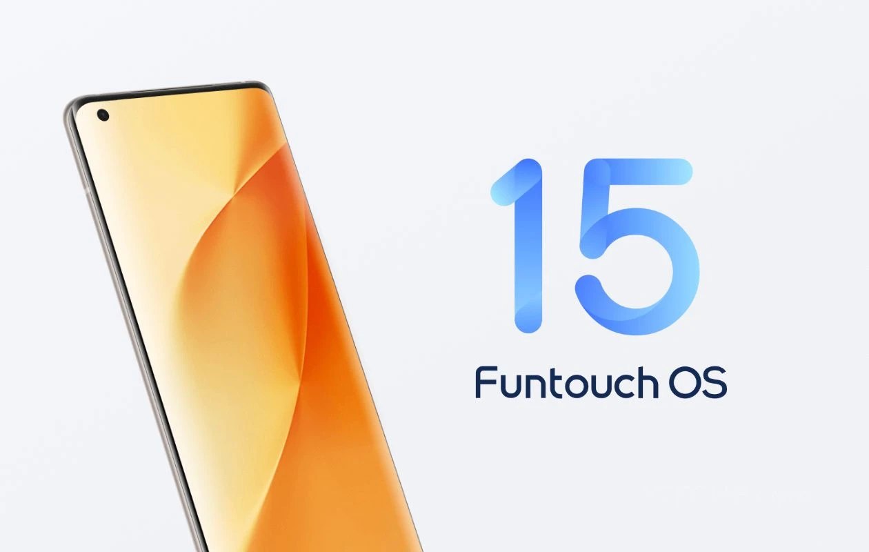 FuntouchOS 15 supported devices