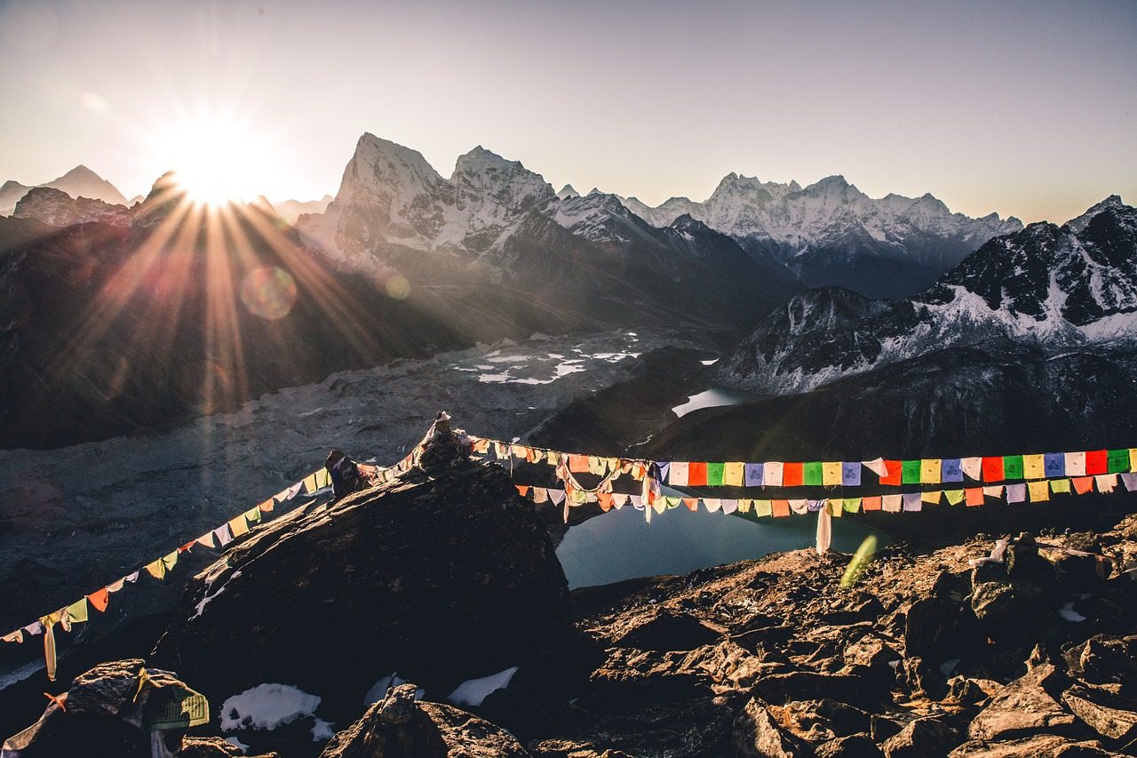 Enfin, nous savons pourquoi l'Everest est la montagne la plus haute du monde 3 Image