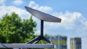 Starlink dépasse les 4 millions d'abonnés alors que l'empire satellite de Musk se développe 30 Starlink surges past 4 million subscribers as Musk