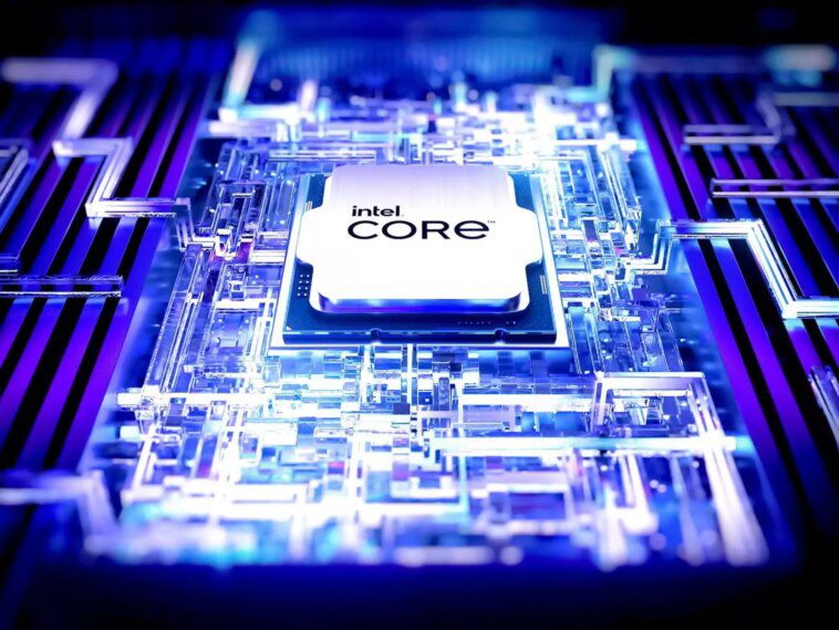 Les premières mises à jour du firmware conçues pour corriger l'instabilité du Vmin Shift d'Intel repérées dans la nature 1 First firmware updates designed to fix Intel