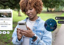 5 nouvelles fonctions d'Android qui vont arriver sur votre mobile, tablette et smartwatch très bientôt