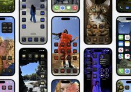 7 applications qui sont déjà adaptées à iOS 18
