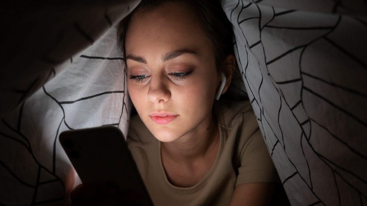 À la fin, les téléphones peuvent vraiment nous écouter : le cas de la fonction d'écoute active 2 Image