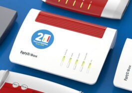AVM présente ses nouveaux produits FRITZ! avec Wi-Fi 7, réseau 5G NSA et SA et Wi-Fi Mesh