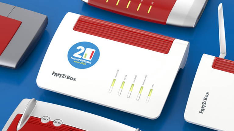 AVM présente ses nouveaux produits FRITZ! avec Wi-Fi 7, réseau 5G NSA et SA et Wi-Fi Mesh 2 AVM présente ses nouveaux produits FRITZ! avec Wi-Fi 7, réseau 5G NSA et SA et Wi-Fi Mesh