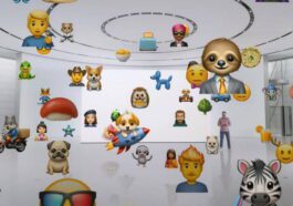 Ainsi fonctionnera Genmoji, l'outil de création d'emojis d'Apple Intelligence 86 Voici comment fonctionnera Genmoji, l'outil de création d'emojis d'Apple Intelligence