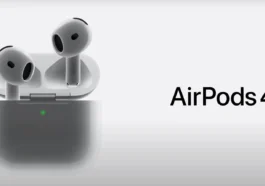 Airpods 4