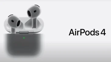 Airpods 4