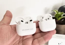 AirPods 4 vs AirPods 3: vale a pena atualizar?