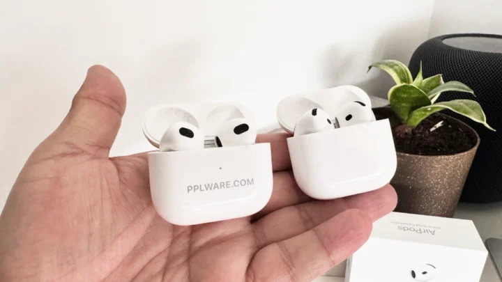 Comment nettoyer ses AirPods correctement 2 AirPods 4 contre AirPods 3 vaut il la peine de.webp