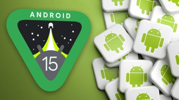 Android 15 est déjà arrivé sur les smartphones ! Mais cette fois-ci, il ne vient pas pour les Pixel de Google 1 Android 15 smartphones Google Pixel Vivo