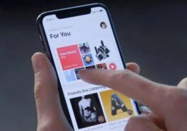 Apple Music lance cinq nouvelles stations de musique personnalisées