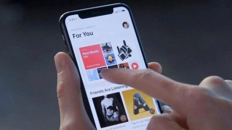 Apple Music lance cinq nouvelles stations de musique personnalisées 1 Apple Music lance cinq nouvelles stations de musique personnalisées