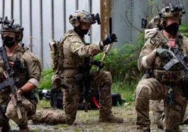 Apple Watch e iPhone utilizados para monitorizar o bem-estar dos militares