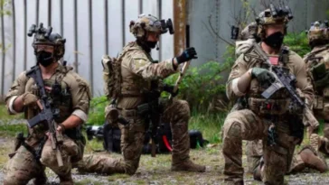 Apple Watch et iPhone utilisés pour surveiller le bien-être des militaires 16 Apple Watch e iPhone utilizados para monitorizar o bem-estar dos militares