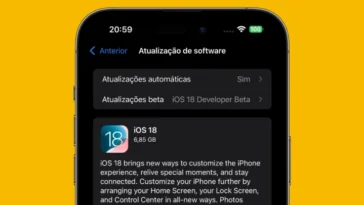 Apple a lancé RC d'iOS 18, d'iPadOS 18, de watchOS 11, de tvOS 18, entre autres 19 Image iOS 18 RC