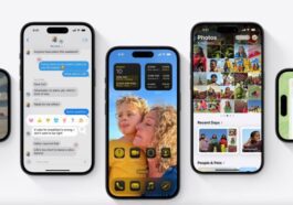 Apple lança o iOS 18! A que horas vai ficar disponível?